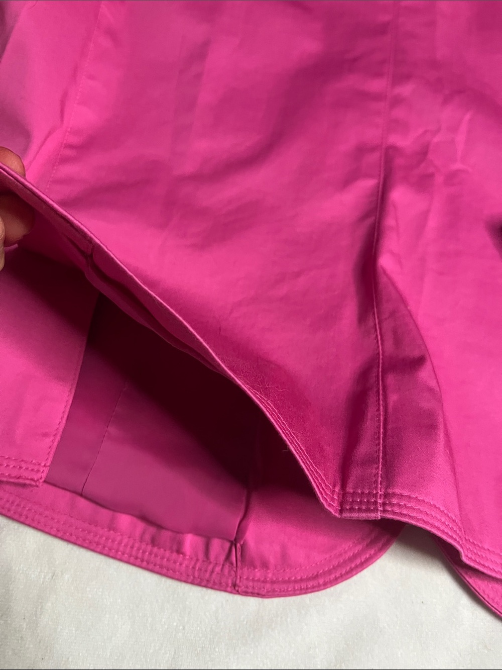 Talbots Button Up Jacket - Picture 7 of 10
